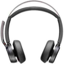HP Voyager Focus 2 UC Auriculares Inalámbricos USB-C/A Certificados para Microsoft Teams, Oficina/Centro de Llamadas, Negro Precio: 159.50000022. SKU: B1HXBWEB2G
