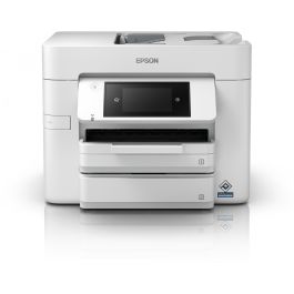EPSON multifuncion inkjet WF-C4810DTWF
