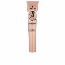 Iluminador Essence Baby Got Glow Nº 10 Sassy in Silk Nº 10-Sassy In Silk 10 ml Líquido Precio: 2.50000036. SKU: B1HNE6WZ7Y