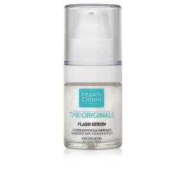 Sérum Antifatiga Martiderm THE ORIGINALS 15 ml Precio: 20.50000029. SKU: B1JC3G2NR2