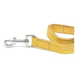 Gloria Correa Oasis 60 cm X 30 mm Amarillo para Perros Precio: 14.58999971. SKU: S6100884