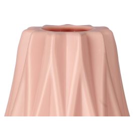 Jarrón Ovalado con Relieve de Plástico - 21 cm, Varios Colores - Giftdecor (24 Unidades) Jarrón Ovalado con Relieve de Plástico - 21 cm, Varios Colores - Giftdecor (24 Unidades)
