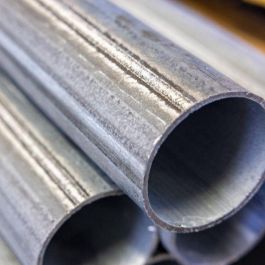 Next Green Steel tube 60mm x 750mm Next Green Steel tube 60mm x 750mm