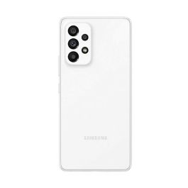 Smartphone Samsung SM-A536B 6,5" Exynos 1280 6 GB RAM 128 GB Blanco