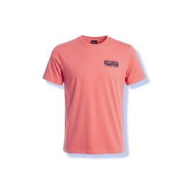 Camiseta de Manga Corta Hombre Rip Curl Sportline FB Rosa 6-7 Años Precio: 29.49999965. SKU: B1BJ6HMTWC