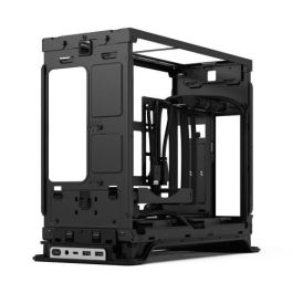 Fractal Design Era 2 Mini Tower Plata Fractal Design Era 2 Mini Tower Plata