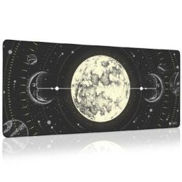 SUBBLIM Alfombrilla Lunar XL Mouse Pad 900x400x3