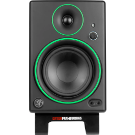 FRAMEWORKS Pareja De Soportes De Monitor De Sobremesa