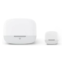 Eufy T89000D4 Sensor de Puerta y Ventana Inalámbrico Blanco