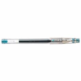 Pilot Roller Tinta De Gel G-Tec-C4 Azul Claro 0.4mm Precio: 2.50000036. SKU: B1BDQDYPXQ
