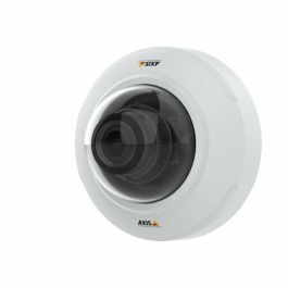 Axis Cámara IP minidomo M4216-V 4MP 3-6mm WDR IK08 interior PoE Axis Cámara IP minidomo M4216-V 4MP 3-6mm WDR IK08 interior PoE