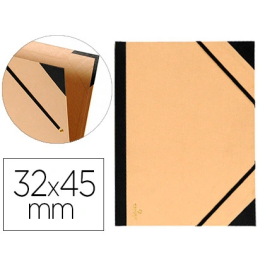 Canson Carpeta Dibujo Tendence 32x45 cm con Gomas Kraft Precio: 7.49999987. SKU: B1B4WP9DAE