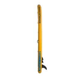 Tabla kohala drifter-24 290 x 75 x 15 cm includes full set w/ paddle single layer Tabla kohala drifter-24 290 x 75 x 15 cm includes full set w/ paddle single layer