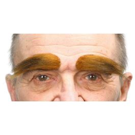 Cejas one size Precio: 4.49999968. SKU: S2418871