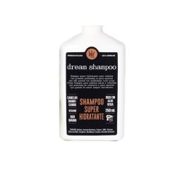 Lola Dream Super Moisturizing Shampoo 250 mL Lola Dream Super Moisturizing Shampoo 250 mL Precio: 9.78999989. SKU: B13GW366G3