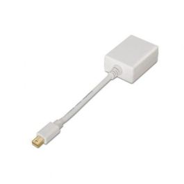 AISENS - CONVERSOR MINI DP A SVGA, MDP/M-SVGA/H, BLANCO, 15CM Precio: 6.50000021. SKU: B1CYPAQ7ZP