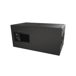 Subwoofer Activo Doble De 18 Pulgadas Subwoofer Activo Doble De 18 Pulgadas