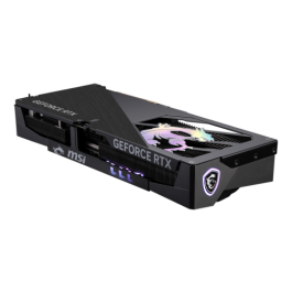 MSI GAMING GeForce RTX 5070 Ti 16G TRIO OC NVIDIA 16 GB GDDR7 MSI GAMING GeForce RTX 5070 Ti 16G TRIO OC NVIDIA 16 GB GDDR7