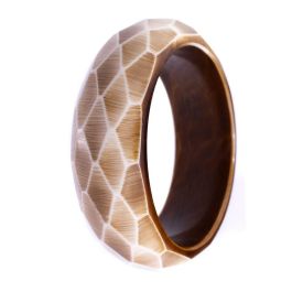 Brazalete Folli Follie 4B9A006I Marrón (Ø 7 cm) Brazalete Folli Follie 4B9A006I Marrón (Ø 7 cm) Precio: 17.89999948. SKU: S0349270
