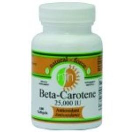 Betacaroteno/Pro-Vitamina A 100Perlas Precio: 16.7899996. SKU: B132L7CS4P