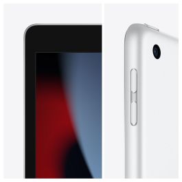 Apple iPad 10.2 Wi-Fi 256GB (Plata) 9.Gen