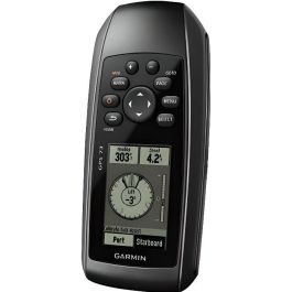 GARMIN GPS Marine Portátil GPS-73 Precio: 181.5. SKU: B19Q2A6WCQ