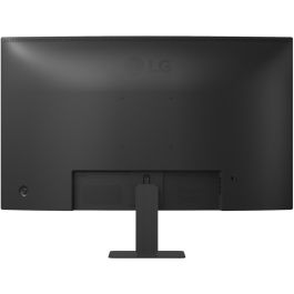 LG 27U421A-B Monitor Curvo 27" FHD 1500R VA 100Hz 5ms USB-C con Black Stabilizer y Modo Lectura