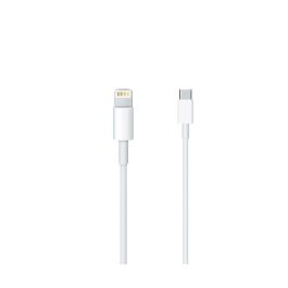 Apple Cable USB-C a Lightning 1m MM0A3ZM/A