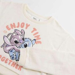 Cerdá Conjunto 2 Piezas Cotton Brushed Leggin Stitch para Niña 14 Años