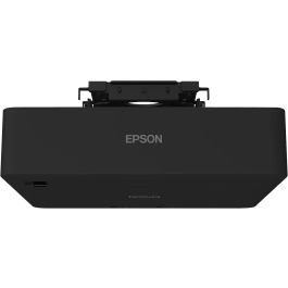 Epson EB-L735U Proyector 3LCD 7000 Lúmenes WUXGA (1920x1200) HDMI USB WiFi Negro