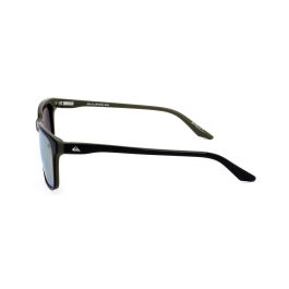 Gafas de Sol Hombre QuikSilver QS4002 BLACK OLIVE Gafas de Sol Hombre QuikSilver QS4002 BLACK OLIVE