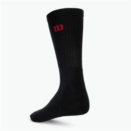 Calcetines Wilson Wilson M Crew pack 3 39-46