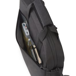 Mochila para Portátil Dicota D31877-RPET Negro