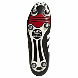 Botas de Fútbol para Adultos Adidas World Cup Negro