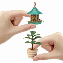 Miniverse LIT0035051505372 Lifestyle Home: Juego Creativo de Resina para Actividades Decorativas - No Comestible, Edad 8+ (Aleatorio) Precio: 24.50000014. SKU: B1EDTZEKWB