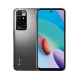 Smartphone Xiaomi Redmi 10 6,5" Octa Core 4 GB RAM 64 GB Gris Precio: 141.2917. SKU: B1H36RRM3K