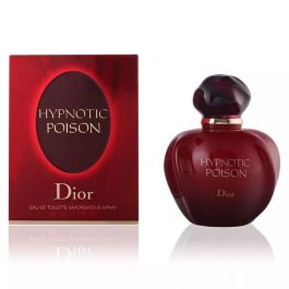 Christian Dior Hypnotic Poison Eau de Toilette Vaporizador 50 mL