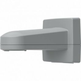 Axis T91G61 Soporte a pared resistente IP66 para cámaras y equipos de red, con compartimento de protección y cable RJ45, gris Precio: 316.50000008. SKU: B1GD9MJYGH