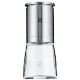 WMF 3201000218 Molinillo de Especias Deluxe Acero Inoxidable Vidrio Plástico para Pimienta Sal Precio: 56.78999964. SKU: B1AAQC4P5N
