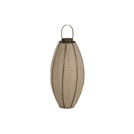 Portavela Scandi DKD Home Decor Natural 40 x 93 x 40 cm Precio: 75.58999954. SKU: B1GXLBVGWS