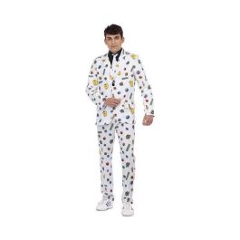 Disfraz para Adultos My Other Me Sesame Street Disfraz para Adultos My Other Me Sesame Street Precio: 43.1244. SKU: S2424203