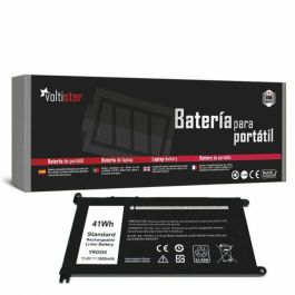 Batería para Portátil Voltistar Precio: 63.69000044. SKU: B1F5YLD67J