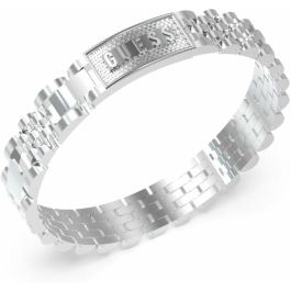 Pulsera Hombre Guess JUMB03201JWSTT-U Acero Inoxidable 25 cm Precio: 113.89000007. SKU: B1HX779EGE