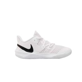 Zapatillas de Baloncesto para Adultos Nike Zoom Hyper Speed Court Blanco