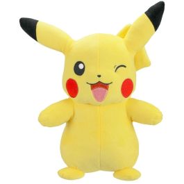 JAZWARES Peluche Pikachu Pokémon 27cm Precio: 22.94999982. SKU: B14XWGB9SZ