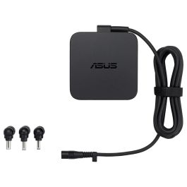 ASUS U65W-01 Adaptador de Corriente para Portátil 65W - Negro Precio: 78.78999942. SKU: B1GS9JBGNJ