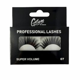 Glam Of Sweden #07 Pestañas Postizas Super Volume - Longitud y Volumen Impactante para una Mirada Seductora 1 Unidad Precio: 2.6899994. SKU: S05111828