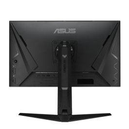 ASUS TUF Gaming VG27AQL3A Monitor 27" WQHD (2560x1440) IPS 180Hz 1ms G-SYNC Compatible FreeSync Premium HDR400 90LM09A0-B01370 ASUS TUF Gaming VG27AQL3A Monitor 27" WQHD (2560x1440) IPS 180Hz 1ms G-SYNC Compatible FreeSync Premium HDR400 90LM09A0-B01370