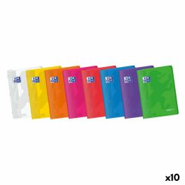 Libreta Oxford Easybook A4 48 Hojas (10 Unidades) Libreta Oxford Easybook A4 48 Hojas (10 Unidades) Precio: 39.49999988. SKU: B1HTP58SNV