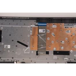 Lenovo 17ABA7 Funda y Teclado para Portátil IdeaPad 3